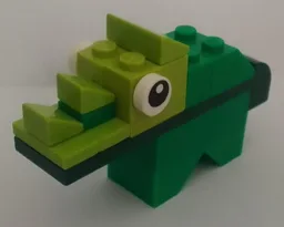 Green Rhino