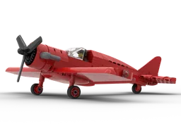 Golden Age Air Racer