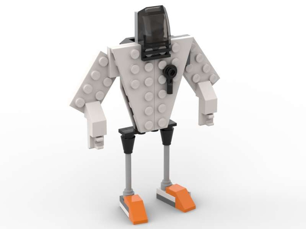 Lego 912055 Droid