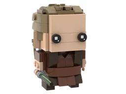 Anakin Padawan BrickHeadz