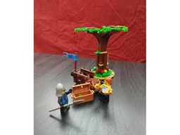 31120 Wagon Accident