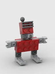 BrickBot - Small