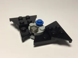 75395 Day3 : Black Wing