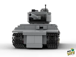 Tank