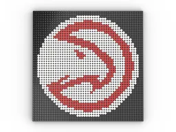 Atlanta Hawks Logo