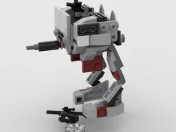 AT-RRT "Wolfee"