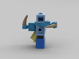 Fantasy RPG - fighters