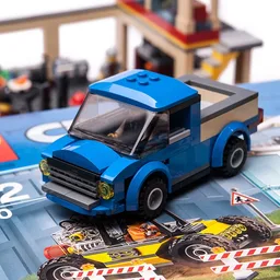 60200 pickup