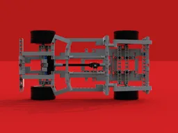 Manual Car Skeleton