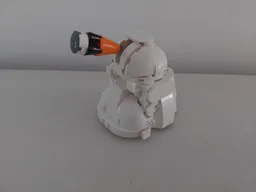 31133 - Observatory