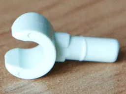 Minifig Hand / Light Aqua