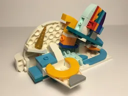 31140 Rainbow maker