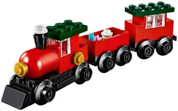 Holiday Train