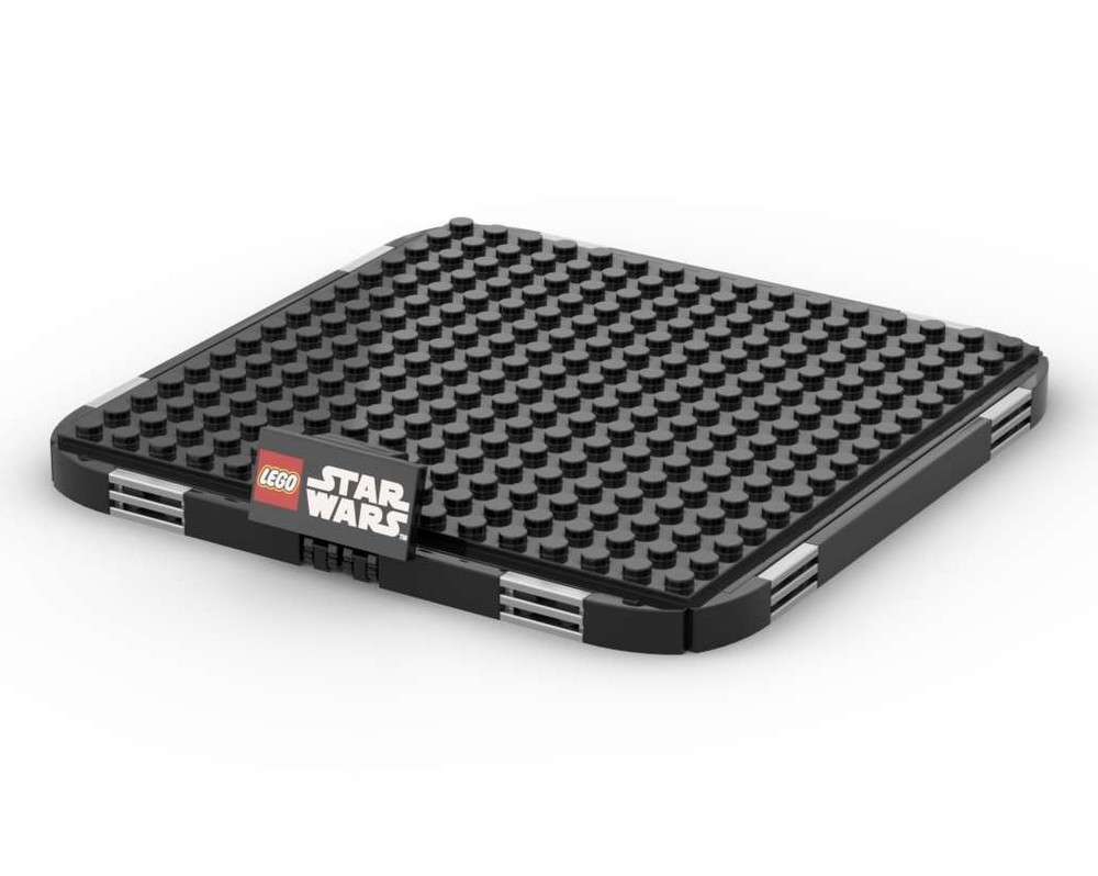 Lego Diorama baseplate