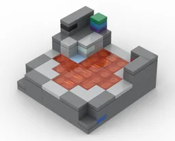 Cave Plot - The Trap