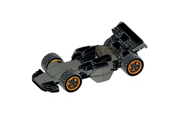 Forgotten Champion (75892)