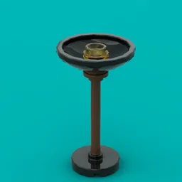 lamp