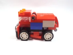 31055 Street Sweeper