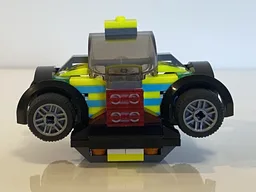 60383 Pod Ship