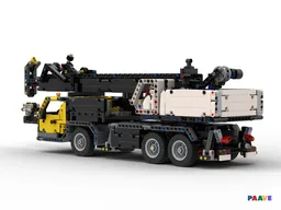 42175 Mobile Crane