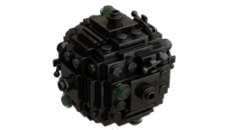 Borg Sphere