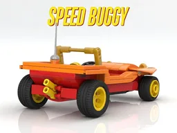 Speed Buggy