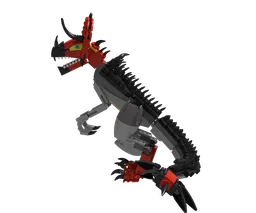Ultimasaurus