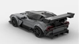 Aston Martin Vulcan