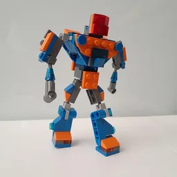Atlas Destroyer