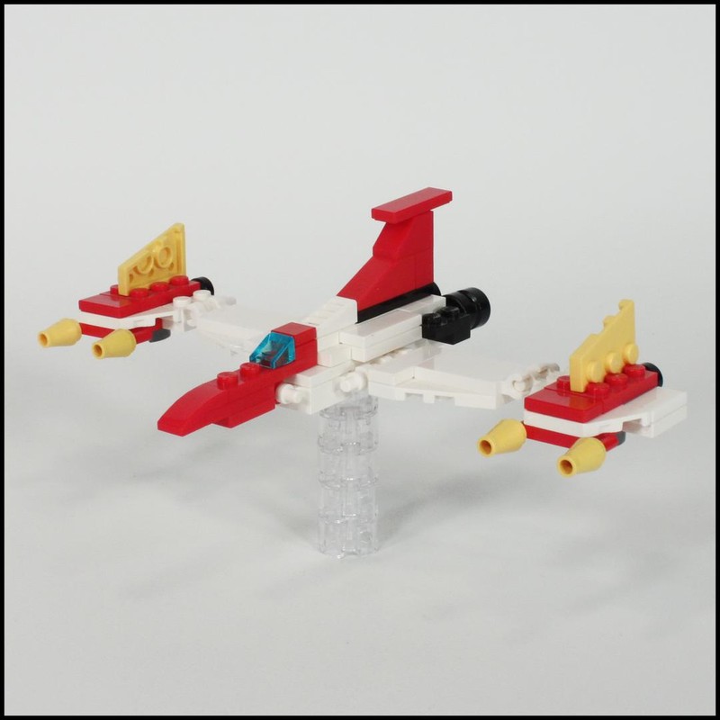 Lego Alcorak (PM104)
