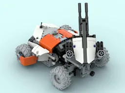 LT78 artillery (42178 mod)