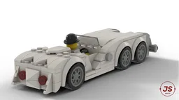 Nautilus Car