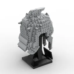 Gladiator [Helmet Collection]