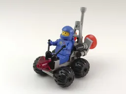 MOC-6826 mini rover