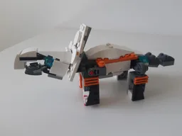Protoceptor