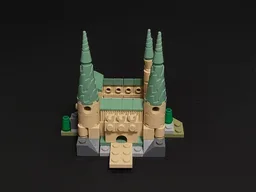 30435 Castle