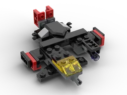 30521 Gothtron Renegade (6954)