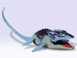 Mosasaurus