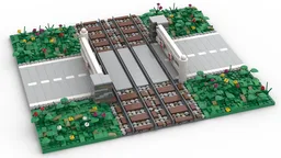 Level Crossing