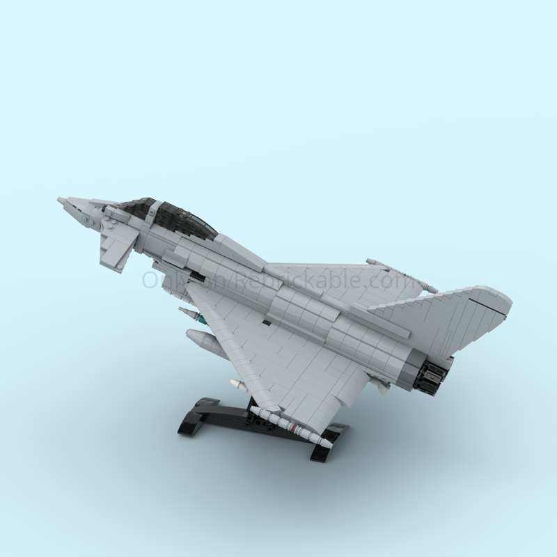 Lego Eurofighter Typhoon