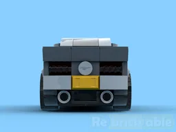 Eleanor, DBGrey version