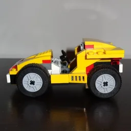 31002 Race Buggy