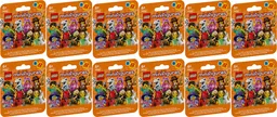 Minifigure, Series 29 (Complete Series of 12 Complete Minifigure Sets)