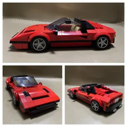 Ferrari 308 GTS