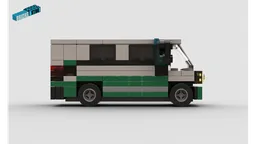 Mini Microbus