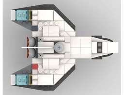 Deep Space Explorer