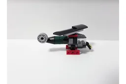 31015 - Helicopter