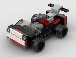 High Speed Racer