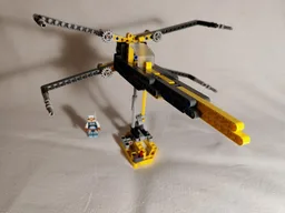 42121 X Wing