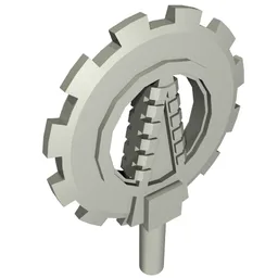Weapon Saw, Circular (Toa Matoro)